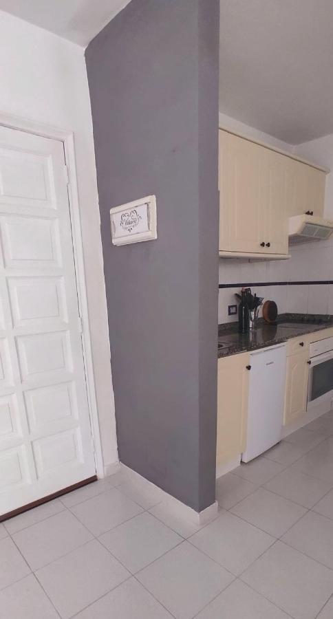 Aguazul 120 Apartment ติอาส ภายนอก รูปภาพ