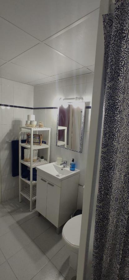 Aguazul 120 Apartment ติอาส ภายนอก รูปภาพ