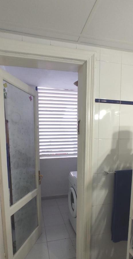 Aguazul 120 Apartment ติอาส ภายนอก รูปภาพ