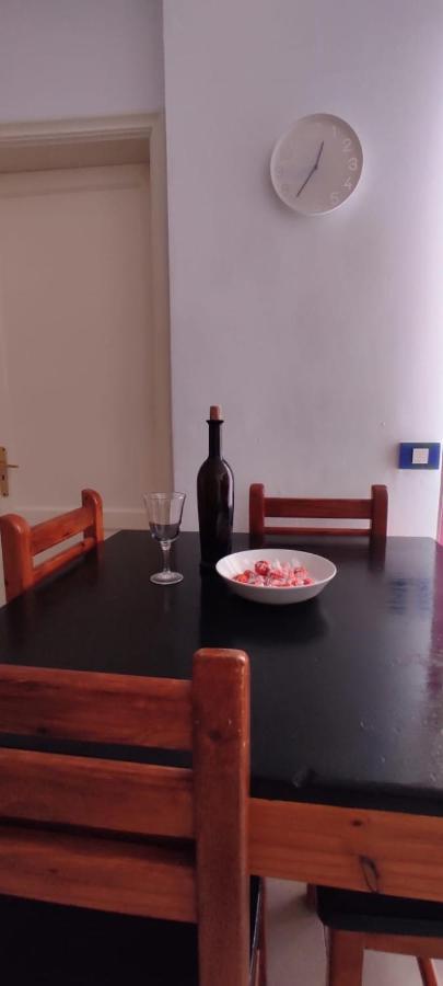 Aguazul 120 Apartment ติอาส ภายนอก รูปภาพ